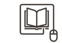 Self-paced resources logo