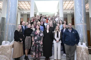 PWSS staff image