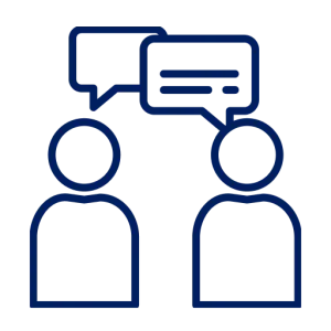 Employee assistance program - Icon